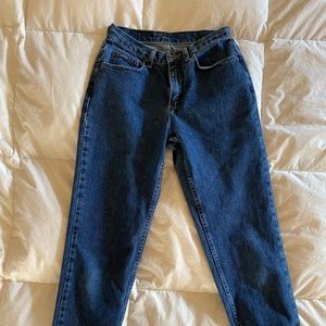 Vintage Riders Denim